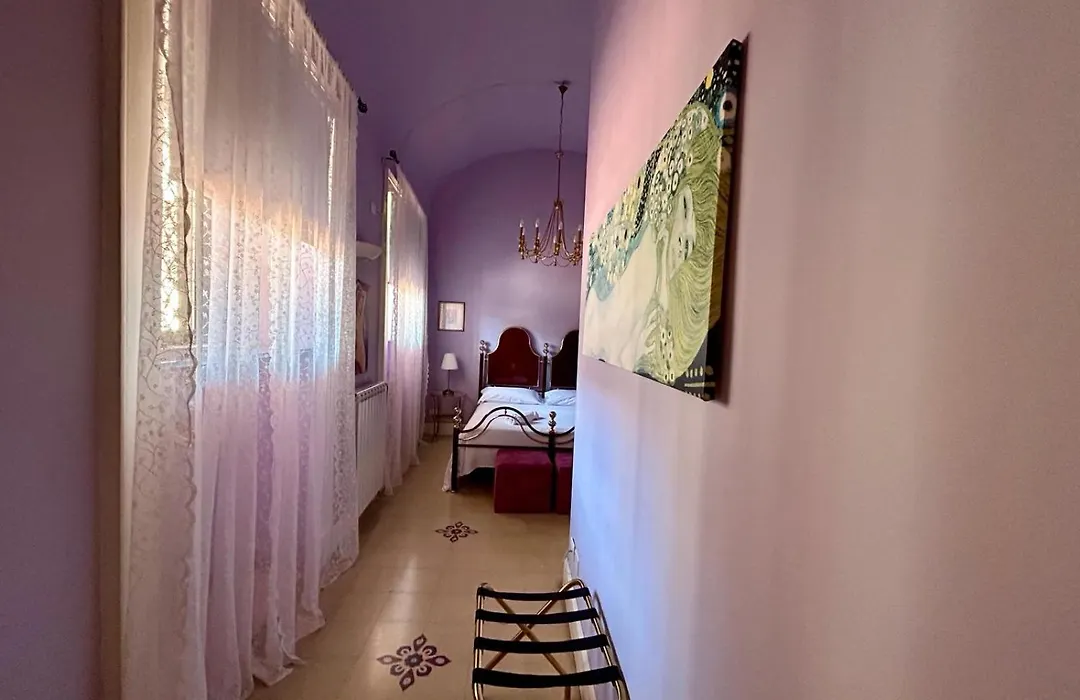 Acquadellarte B&B-1