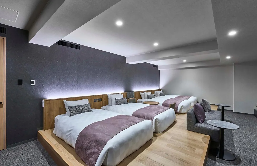 Daiwa Roynet Hotel Kyoto Shijo Karasuma-1