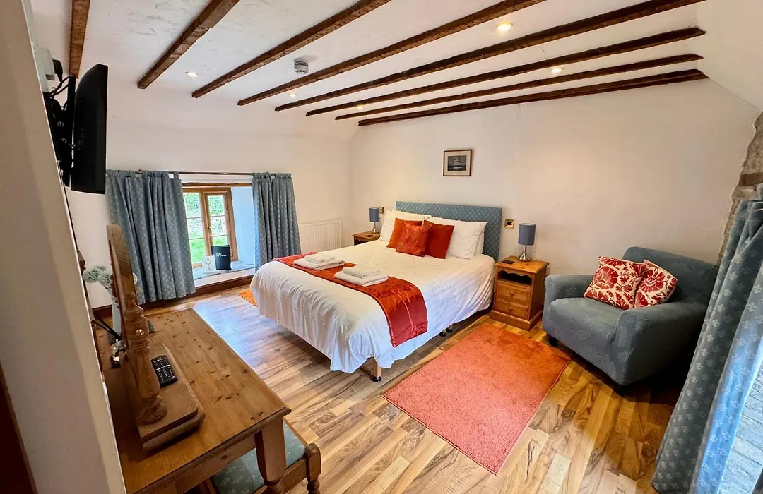Seven Stars Inn-1