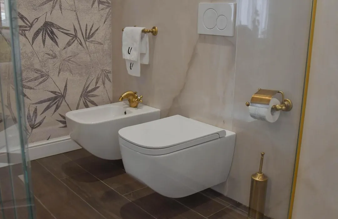 The Unique Brera Suites-1