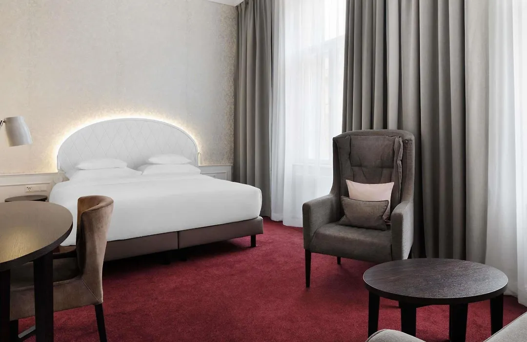 Hotel Rathauspark Wien - Handwritten Collection-1