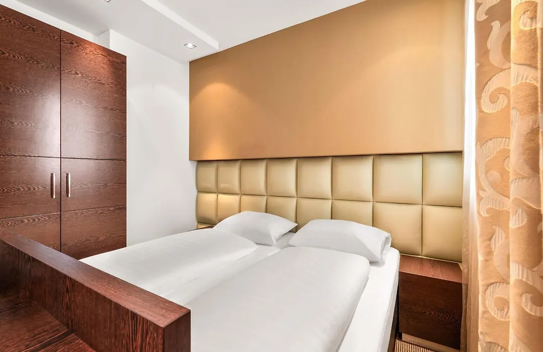 B&B HOTEL Linz City-Ost-1