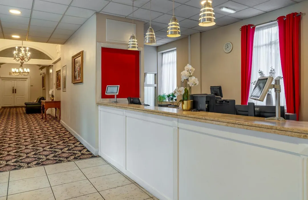 Heathlands Hotel-1
