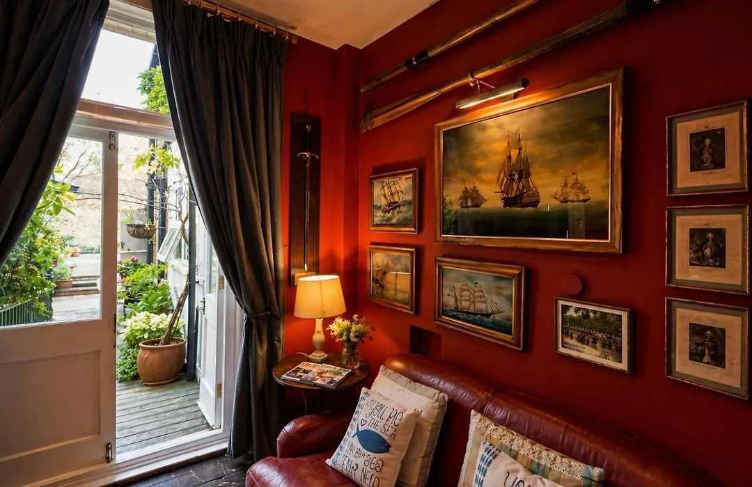 The Royal Harbour Hotel-1