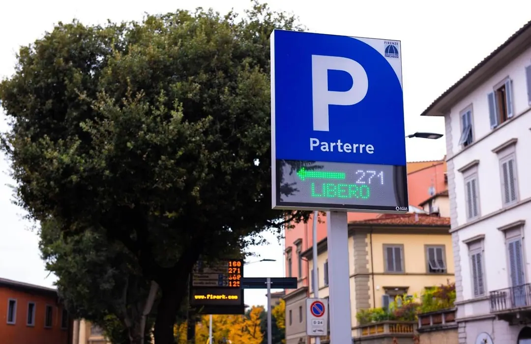 Hotel Cimabue-1