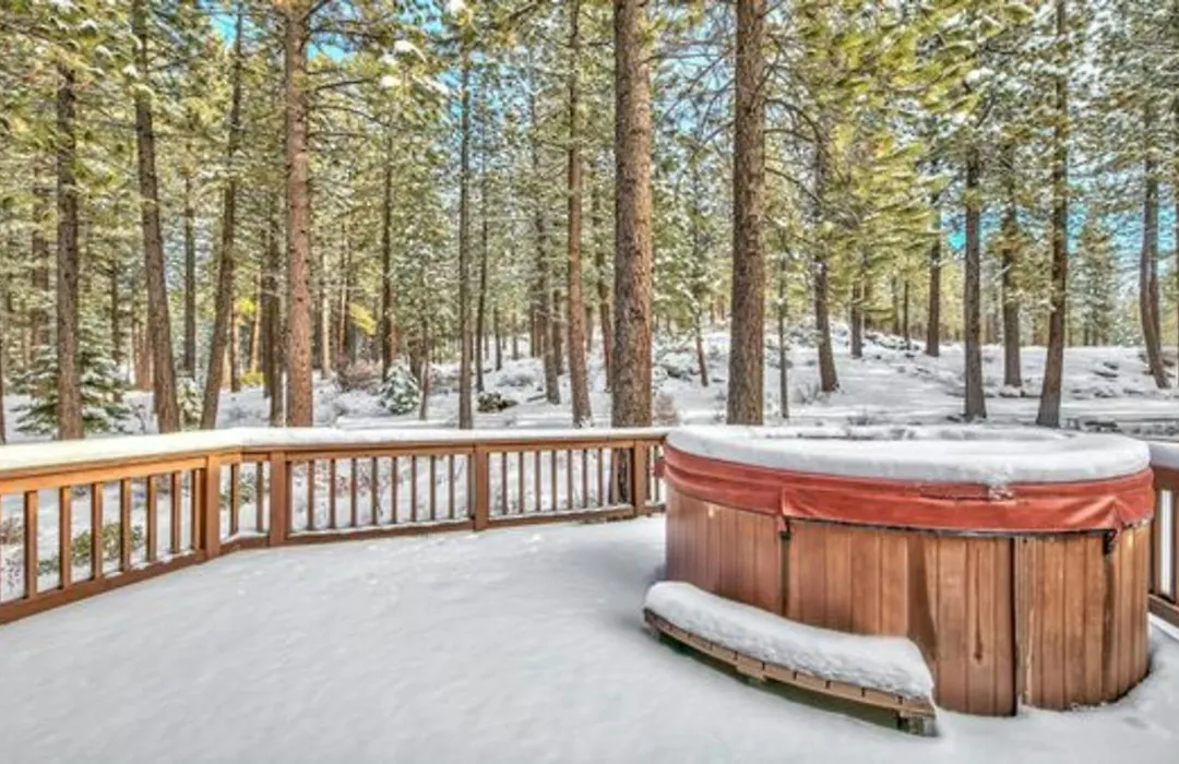 Northstar Resort By Vail Resorts-1