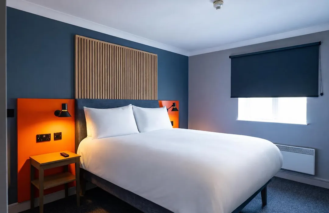 Village Hotel Leeds South-1