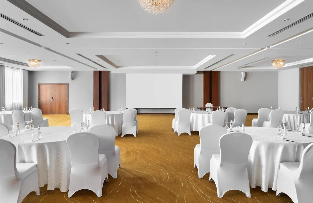 Park Inn By Radisson Al Khobar-1