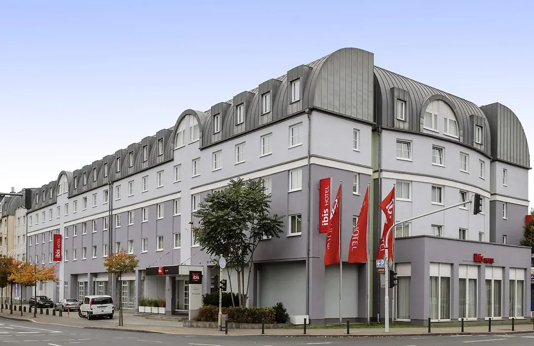 Ibis Mainz City-1