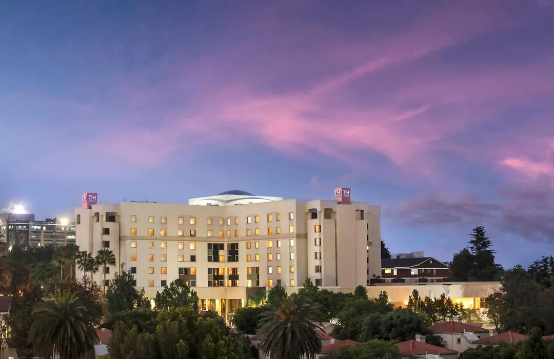 Nh Johannesburg Sandton-1
