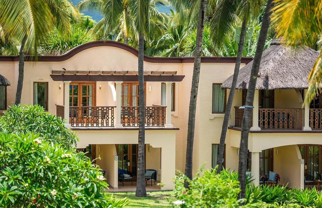 Hilton Mauritius Resort & Spa-1
