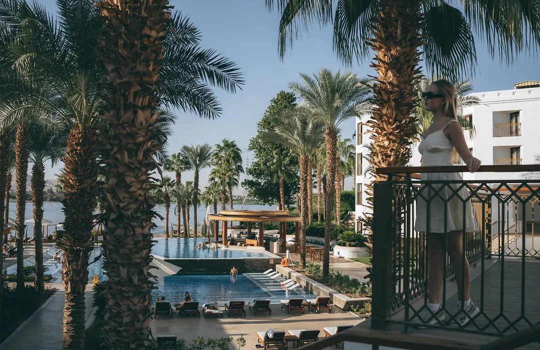 Hilton Luxor Resort & Spa-1