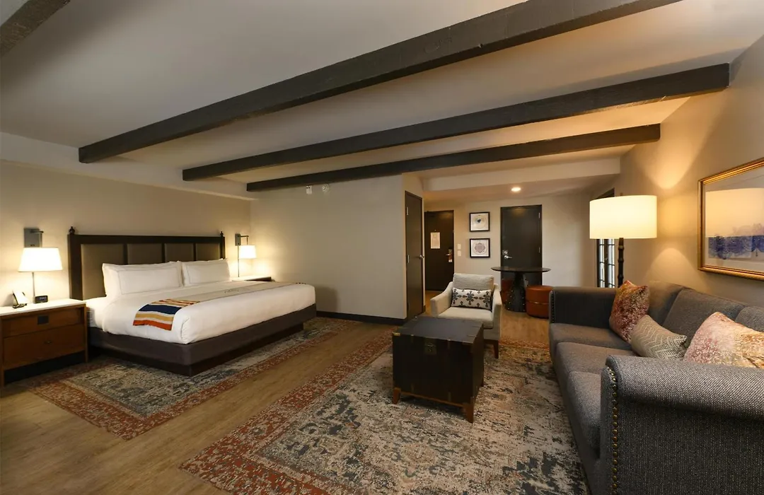 Estancia del Norte San Antonio, A Tapestry Hotel by Hilton-1