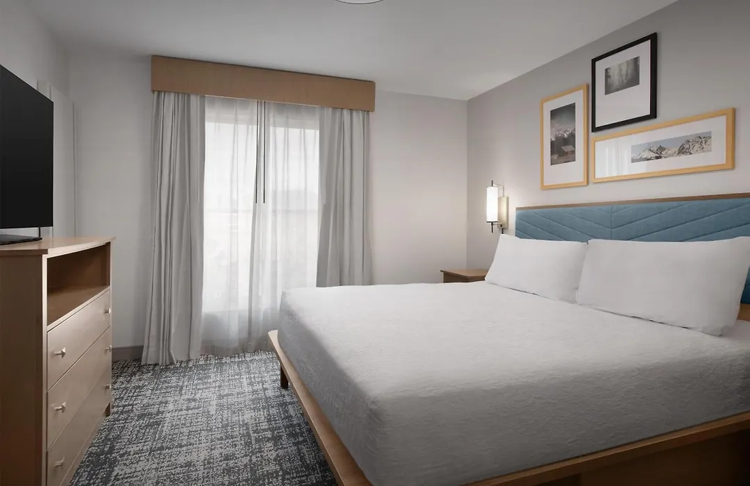 Homewood Suites By Hilton Colorado Springs North Usafa-1