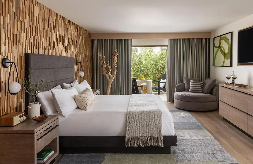 Casa Mani Resort Napa Valley, Curio Collection By Hilton-1