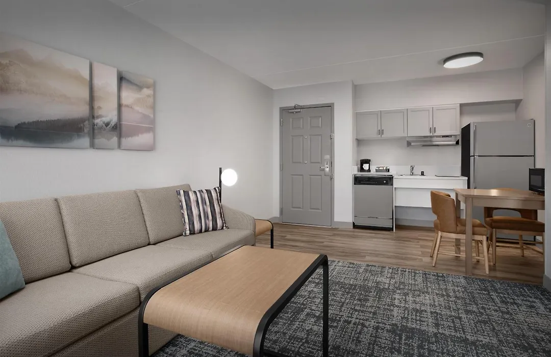 Homewood Suites By Hilton Colorado Springs North Usafa-1