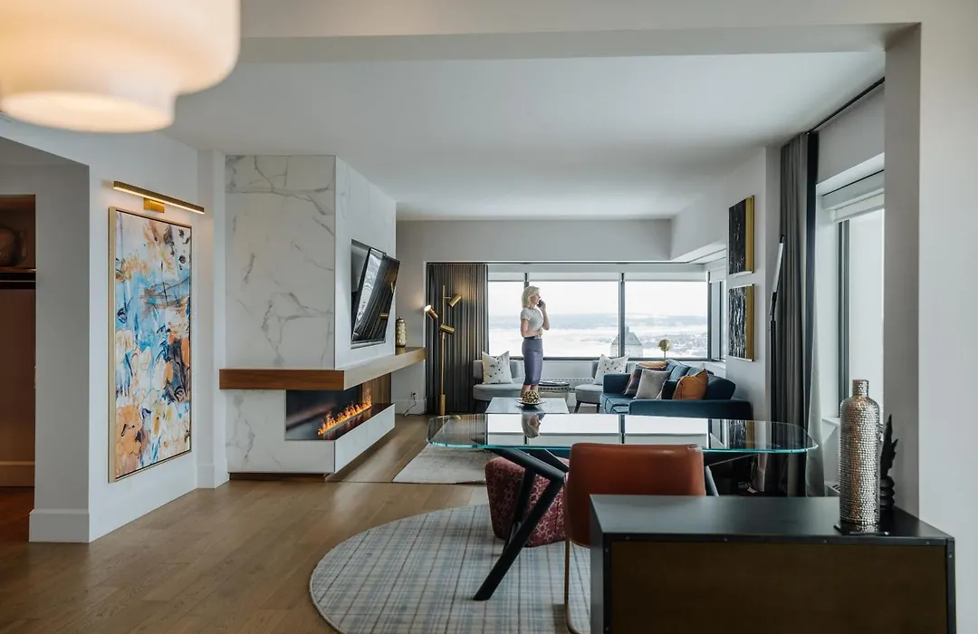 Hilton Quebec-1