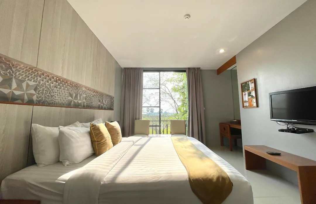 Sukhothai Treasure Resort & Spa-1