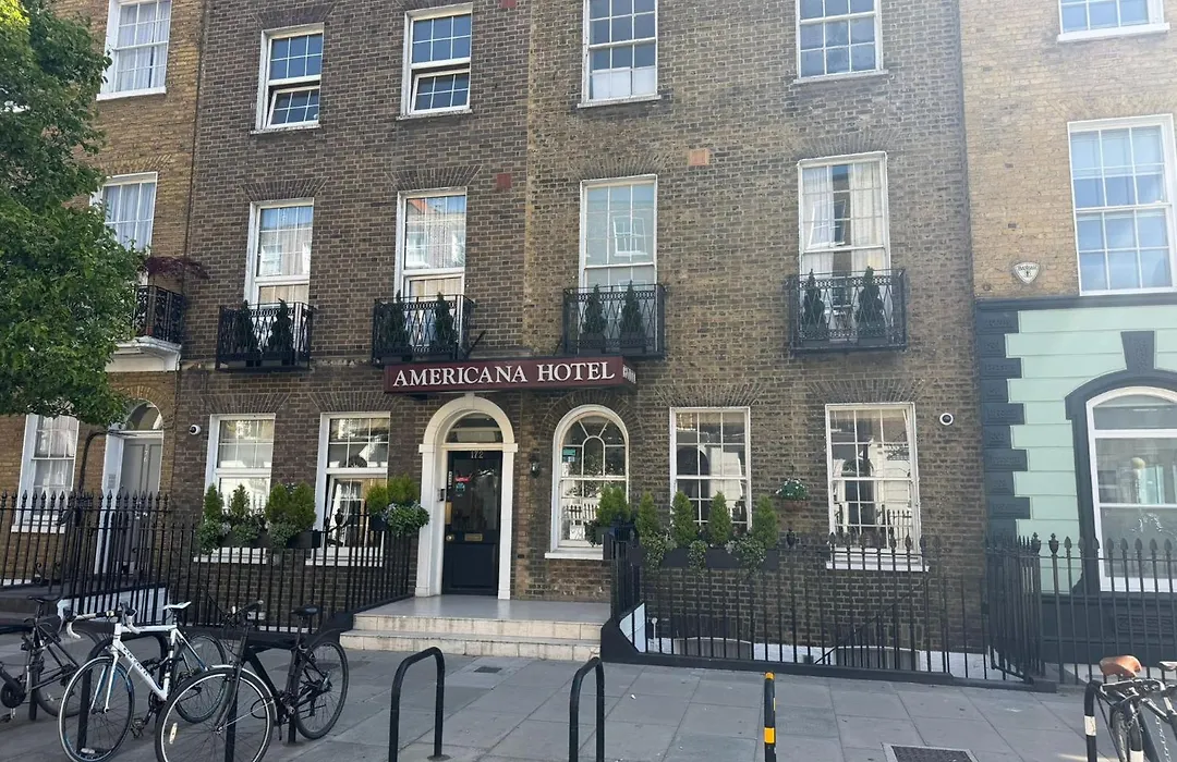 Americana Hotel-1