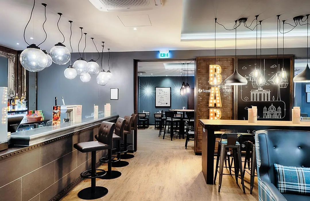 Premier Inn Berlin City Sued-1