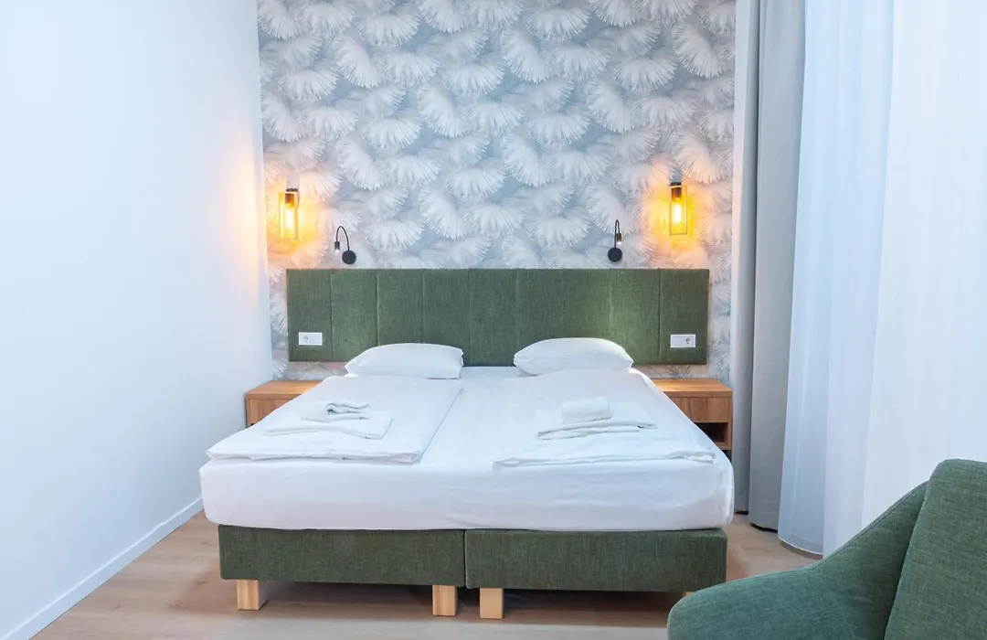 Pilvax Hotel Budapest-1