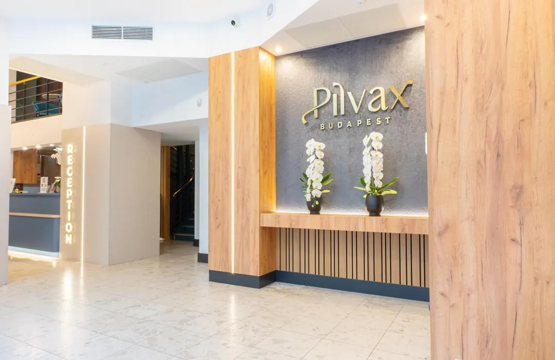 Pilvax Hotel Budapest-1