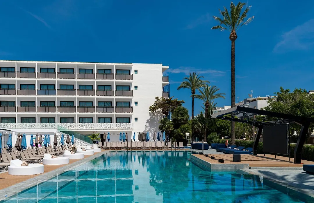 Hotel Vibra Mare Nostrum-1
