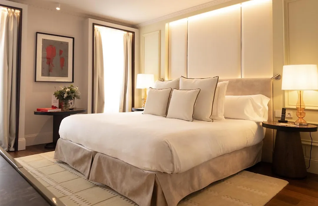 Hospes Puerta de Alcalá, a Member of Design Hotels-1