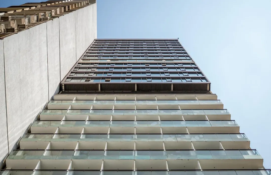 Holiday Inn Cairo Maadi By Ihg-1