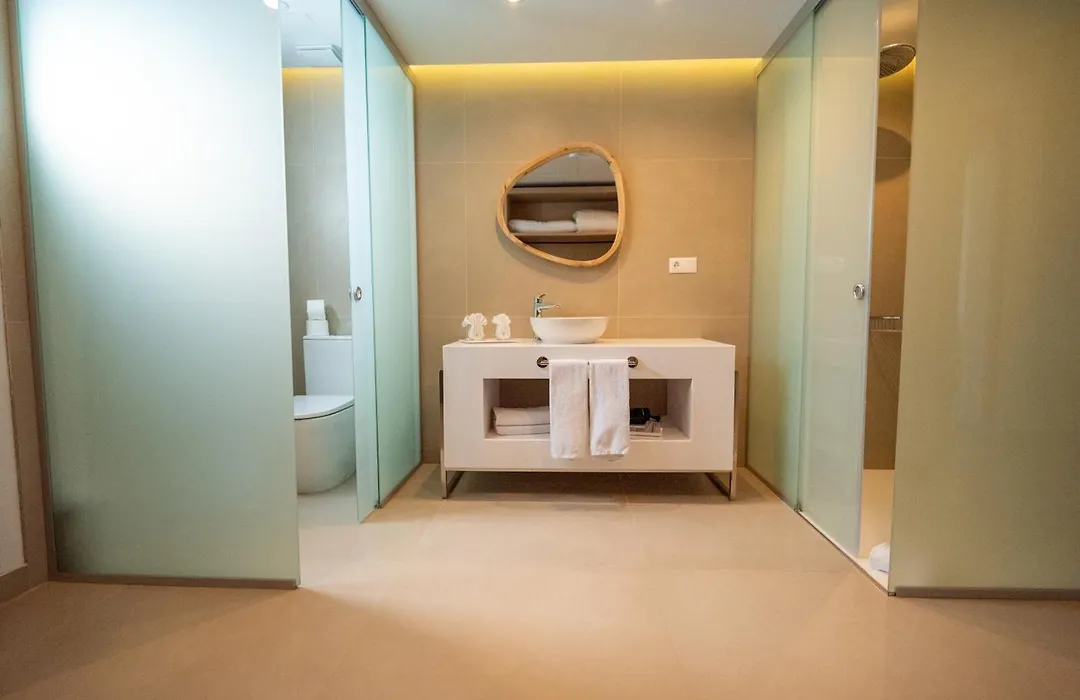 Hl Miraflor Suites Hotel-1