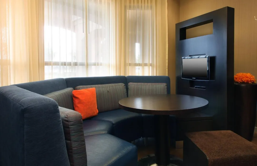 Courtyard By Marriott Salinas Monterey-1