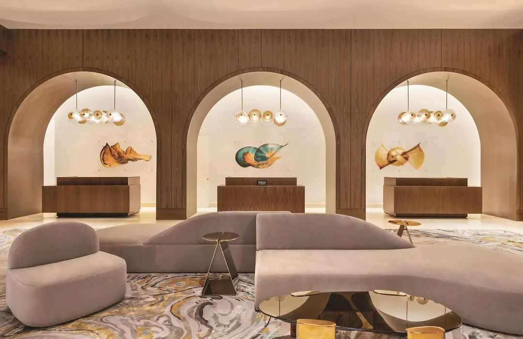 Signia By Hilton San Jose-1