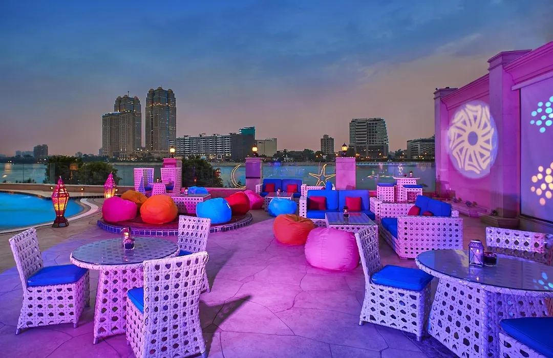 Hilton Cairo Zamalek Residences-1