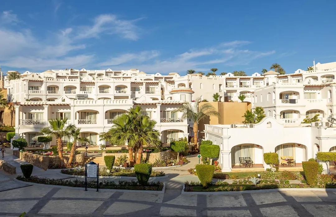 Continental Plaza Beach Resort-1