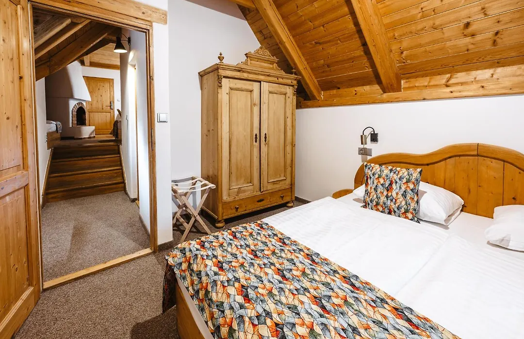 Hotel Frydl-1