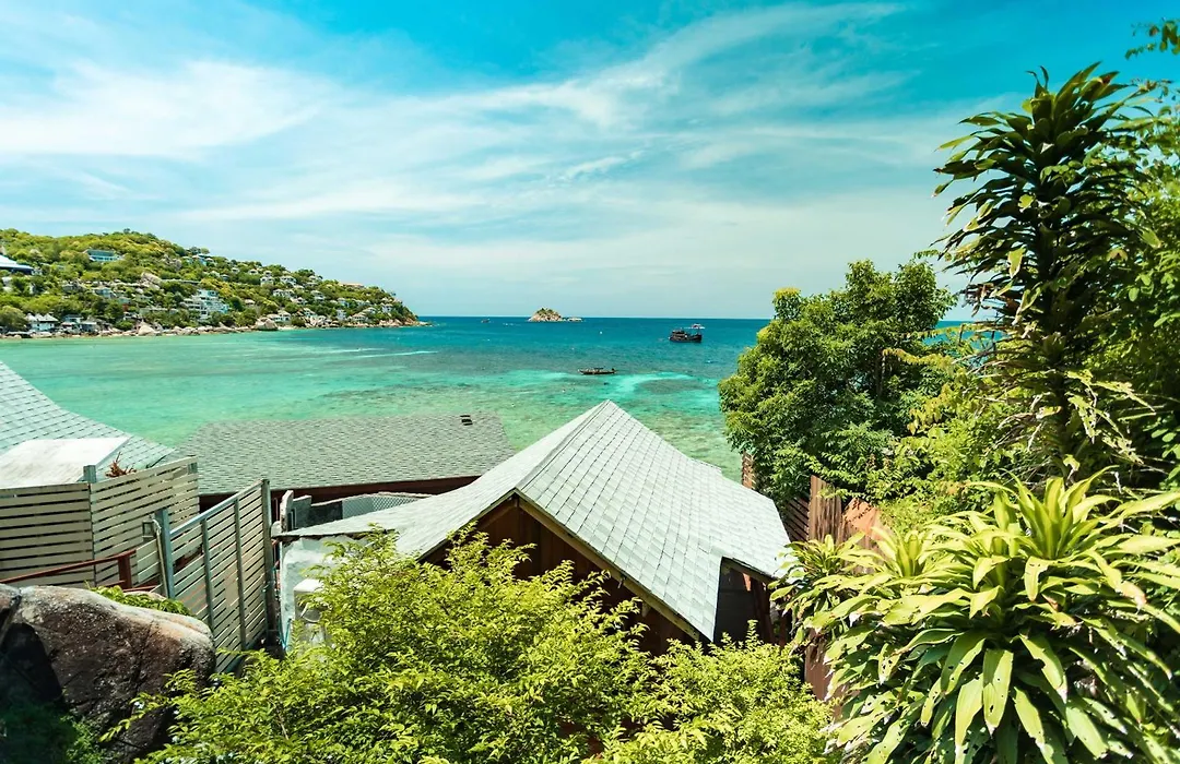 Taatoh Seaview Resort - Sha Plus-1