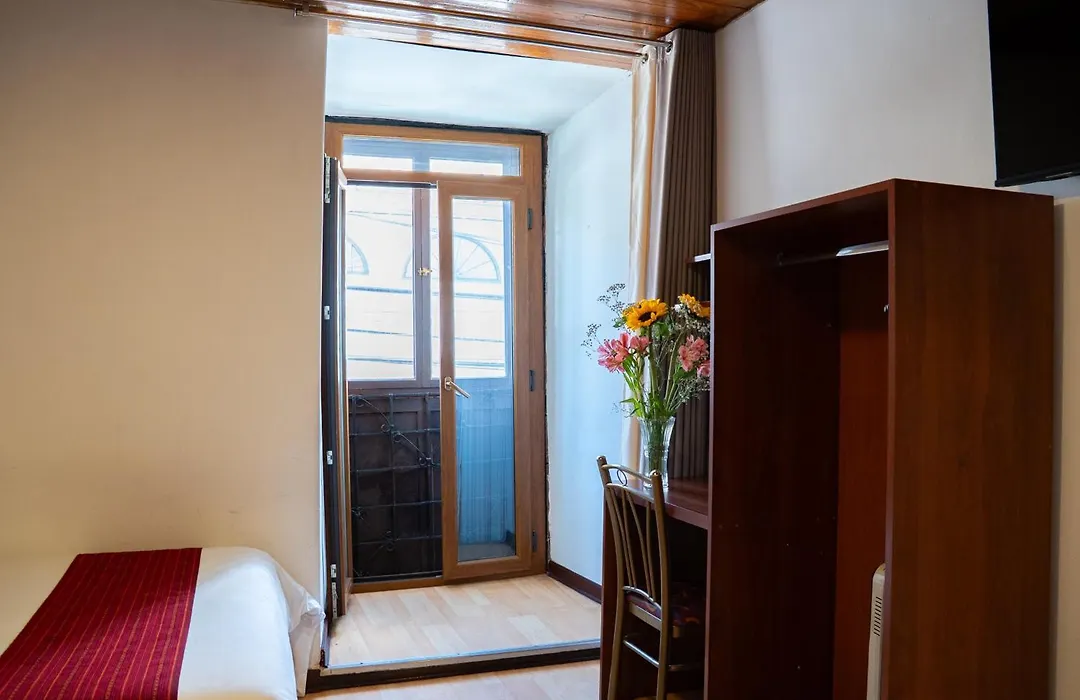 Hotel Cusco Plaza Saphi-1