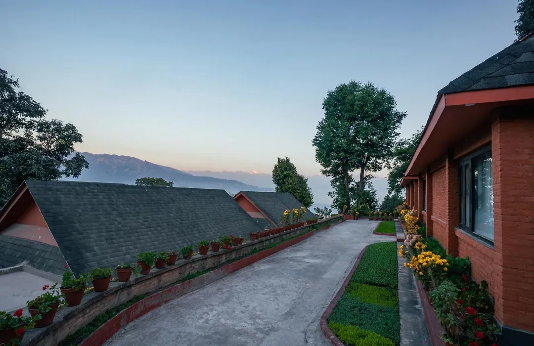 Dhulikhel Mountain Resort-1