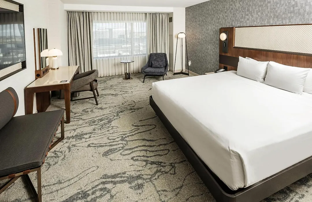 Radisson Blu Mall Of America-1