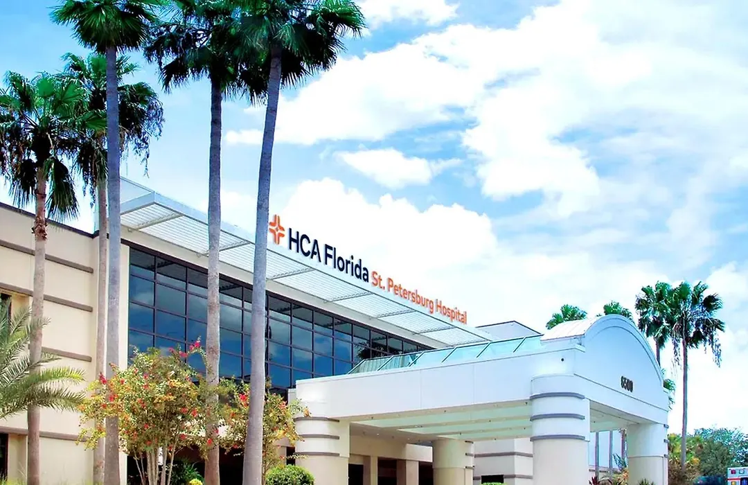 Staybridge Suites St. Petersburg Fl By Ihg-1