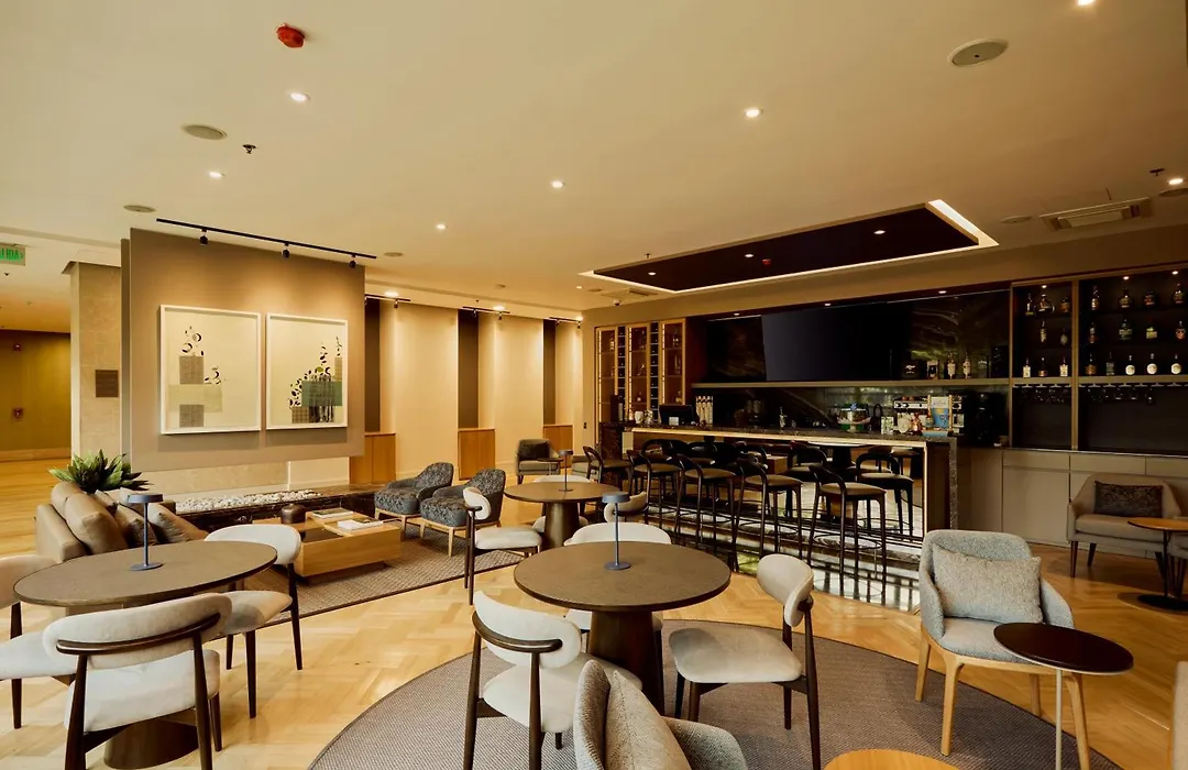 Ek Hotel By Preferred Hotels Group-1
