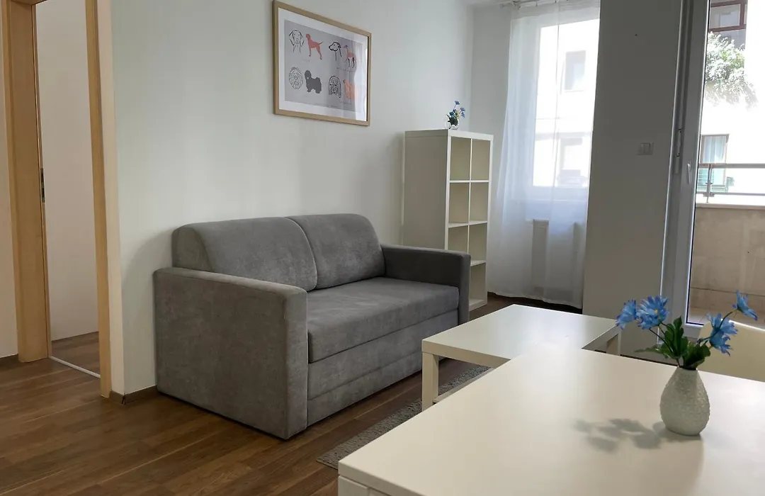 Corvin Center Suites-1