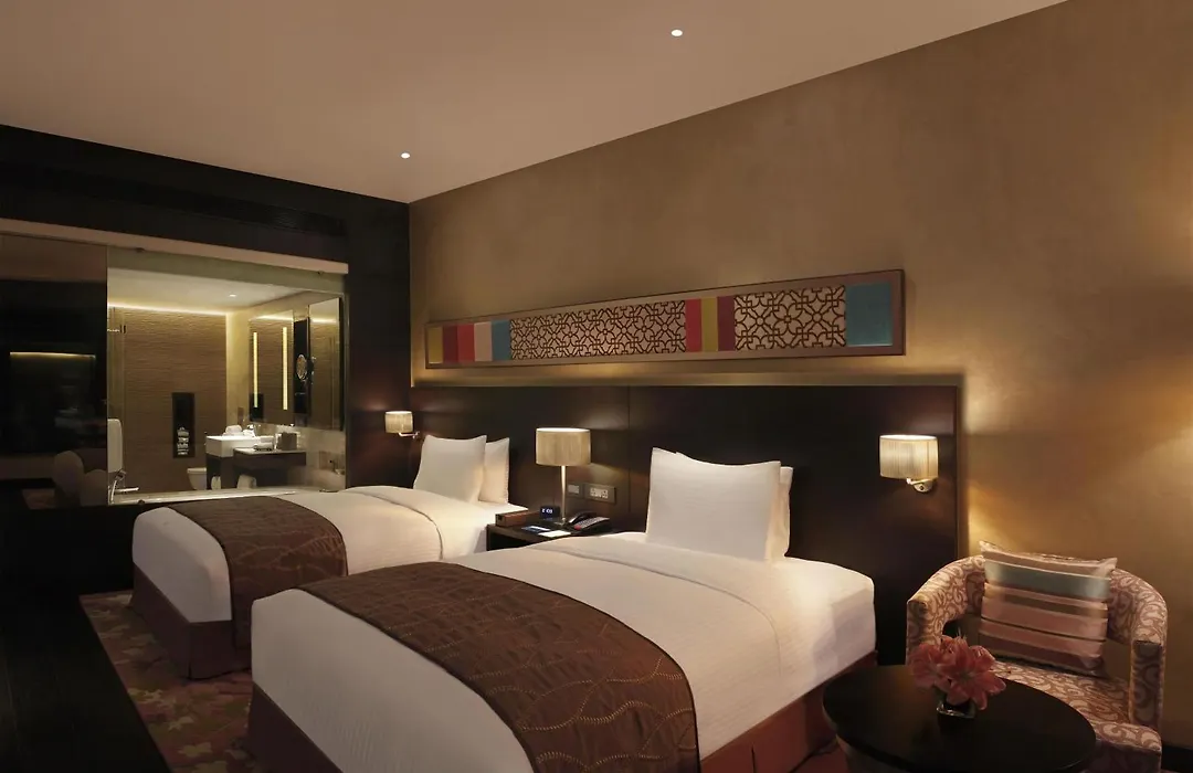 Hilton Jaipur-1