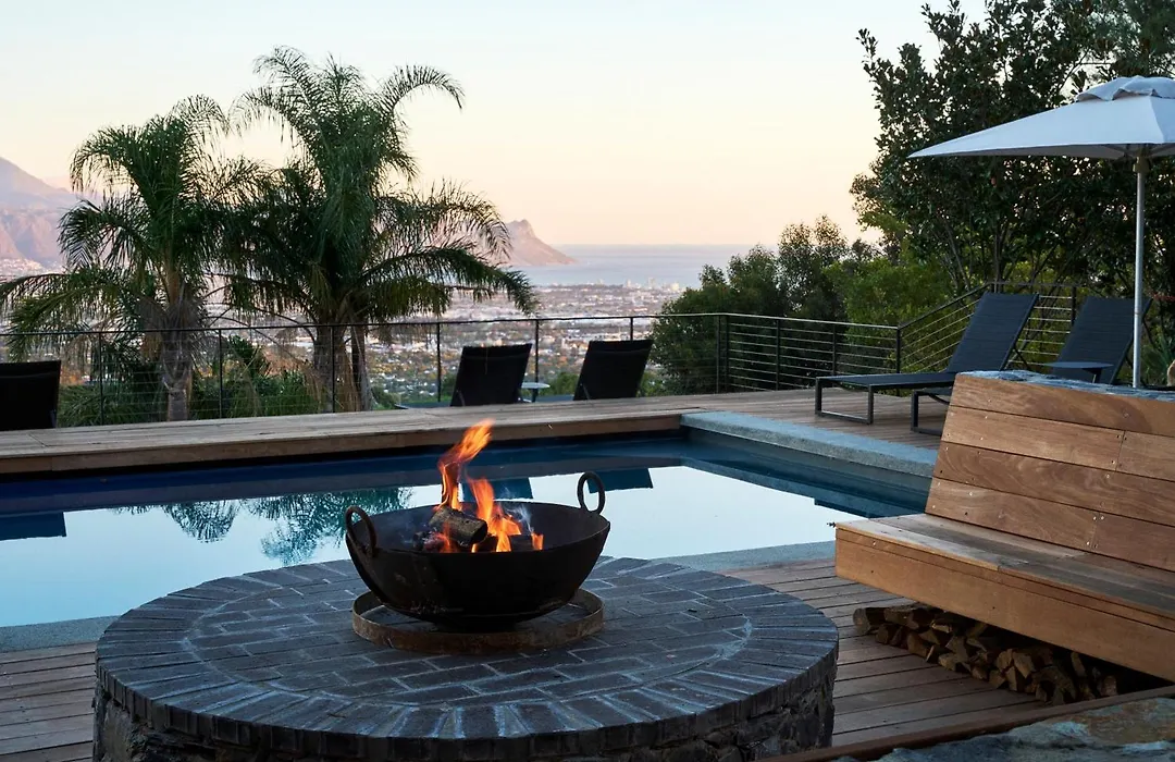 Spanish Farm Boutique Hotel & Villas-1