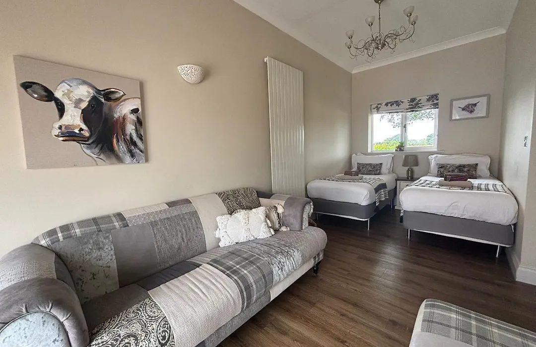 Accommodation Bristol Airport-1