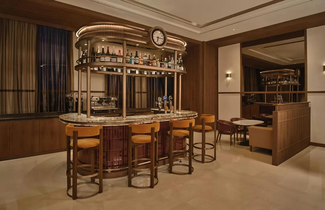 Four Points By Sheraton Josun, Seoul Station-1