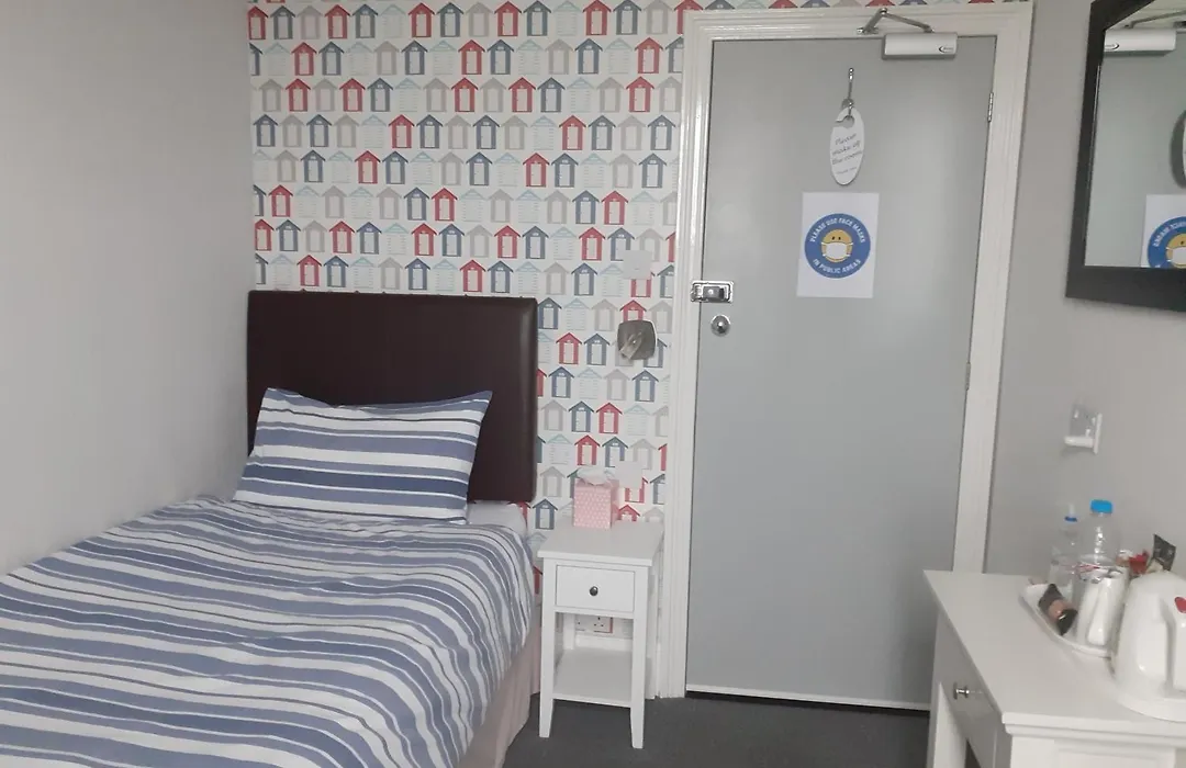 South Beach B & B-1