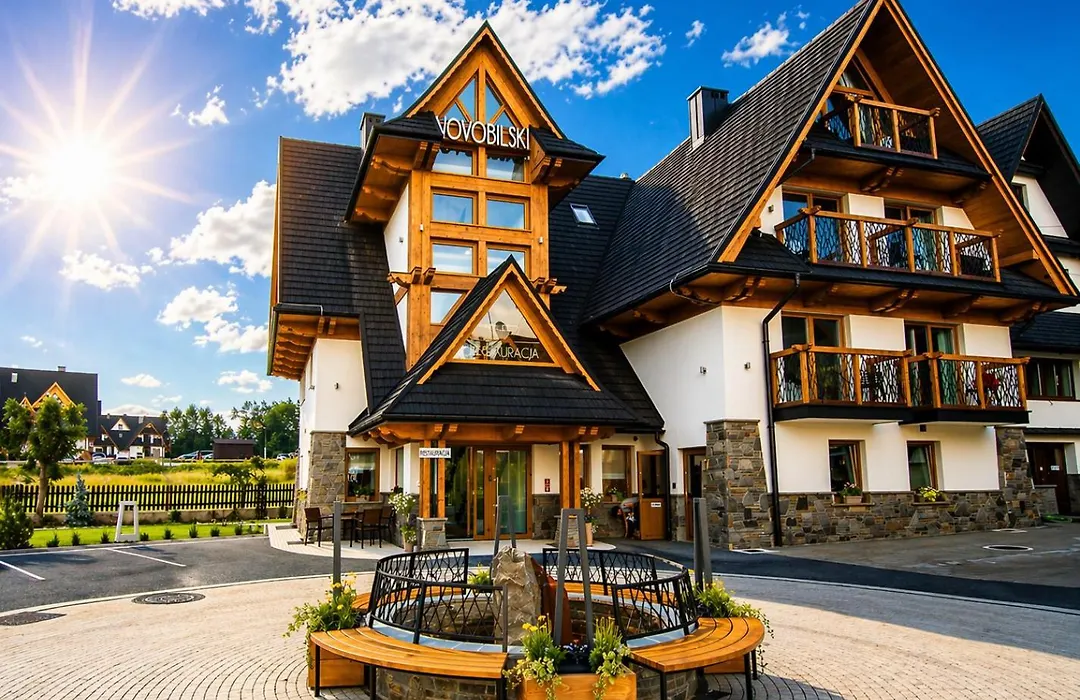 Novobilski Przy Termie Bania I Kotelnicy - Sauna, Jacuzzi, Restauracja, Pokoj Zabaw, Wypozyczalnia Rowerow E-Bike-1