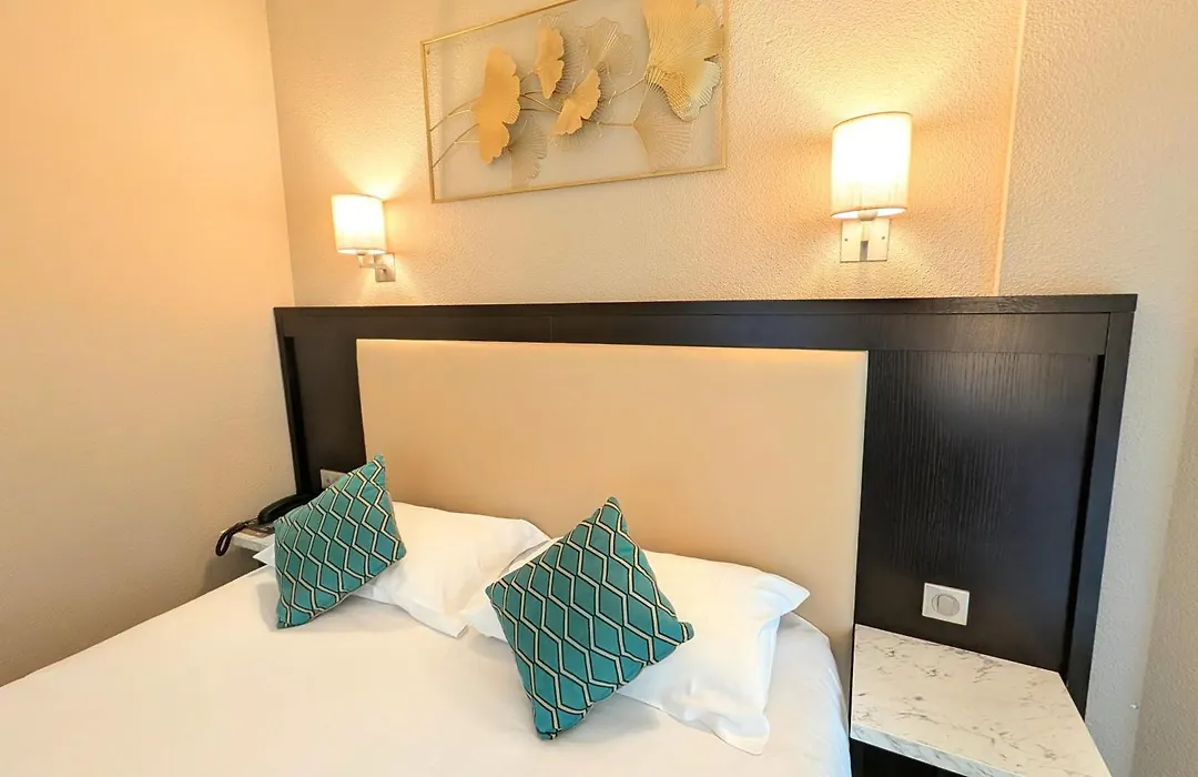 Hotel Le Collier-1