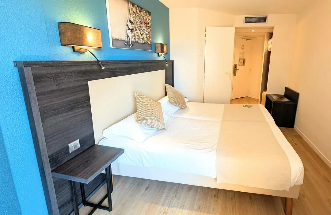 Hotel Le Collier-1